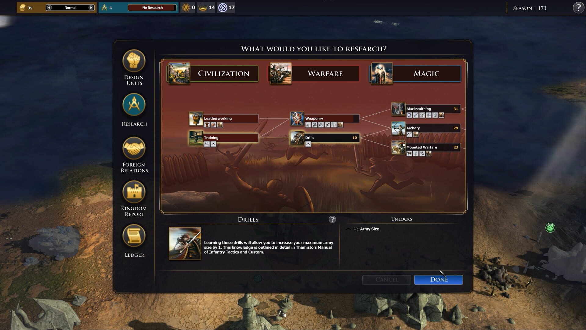 Screenshot for Elemental: Reforged