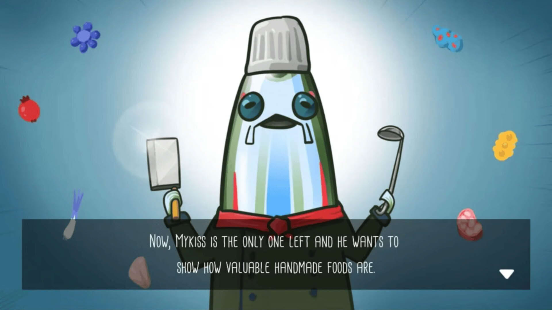 Screenshot for Astro Chef
