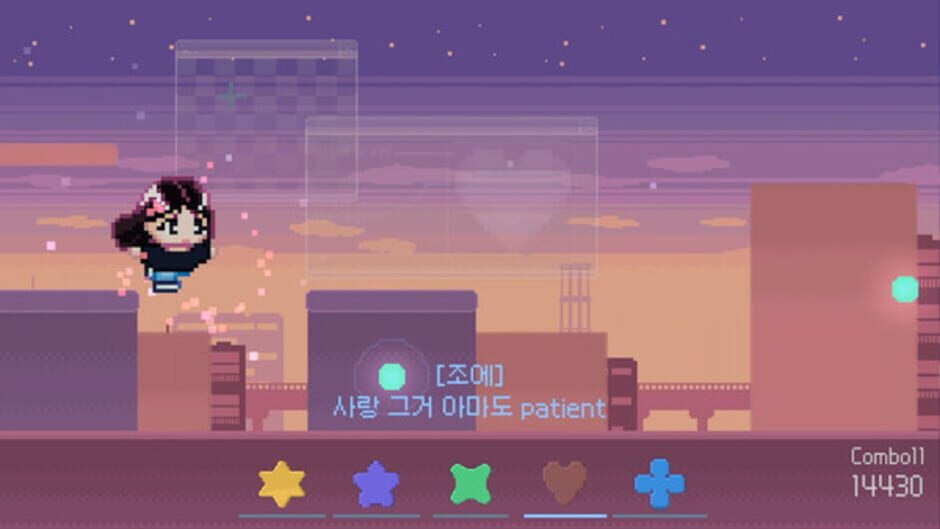 Screenshot for Geenius: Cupid Dough