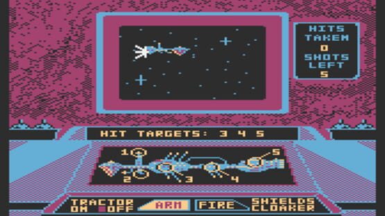 Screenshot for Aliants