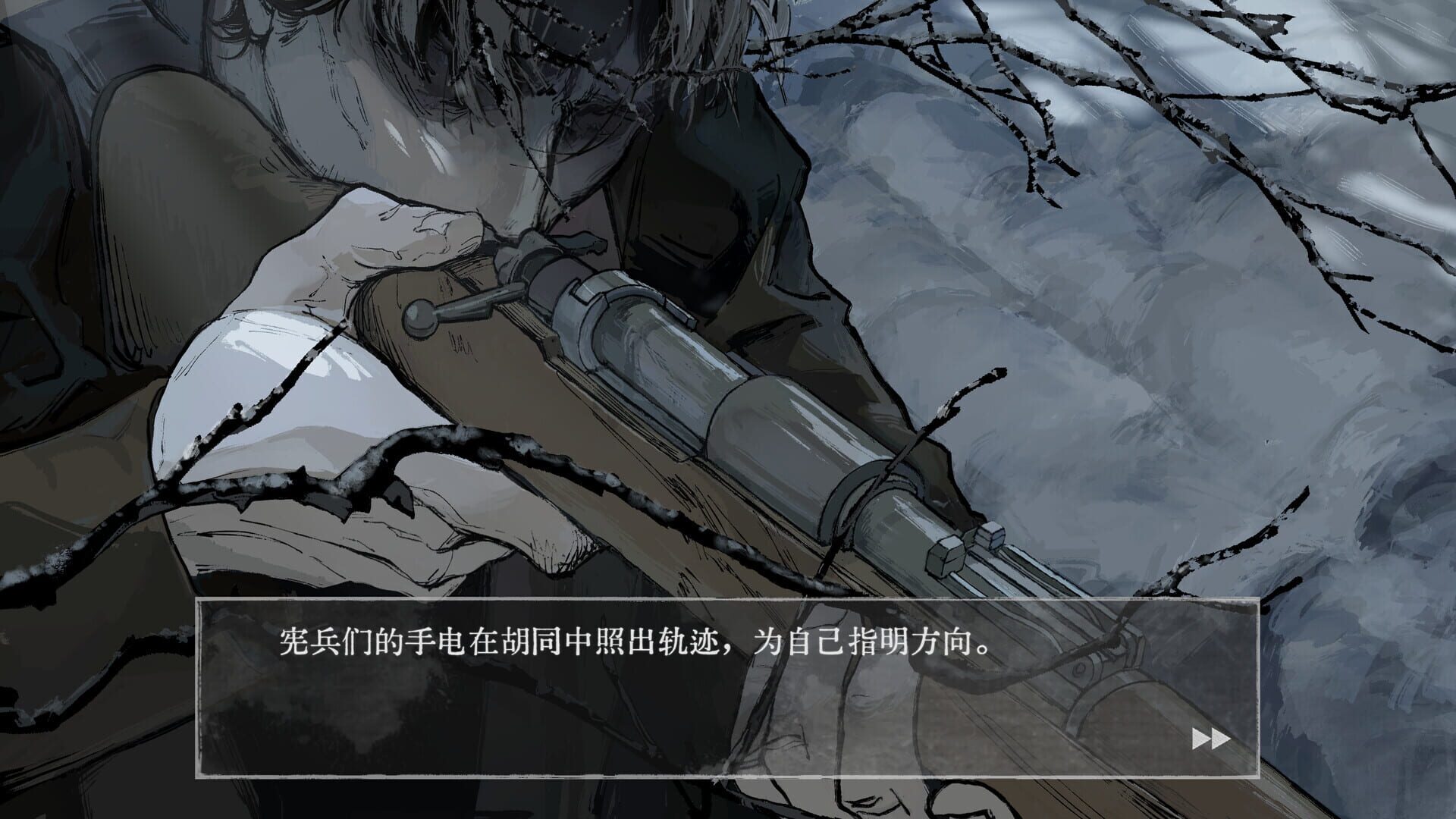 Screenshot for Aware