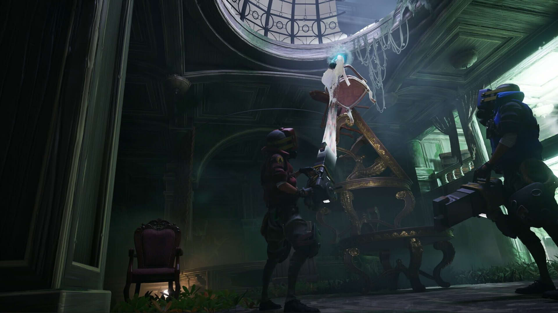 Screenshot for Wreck Runners