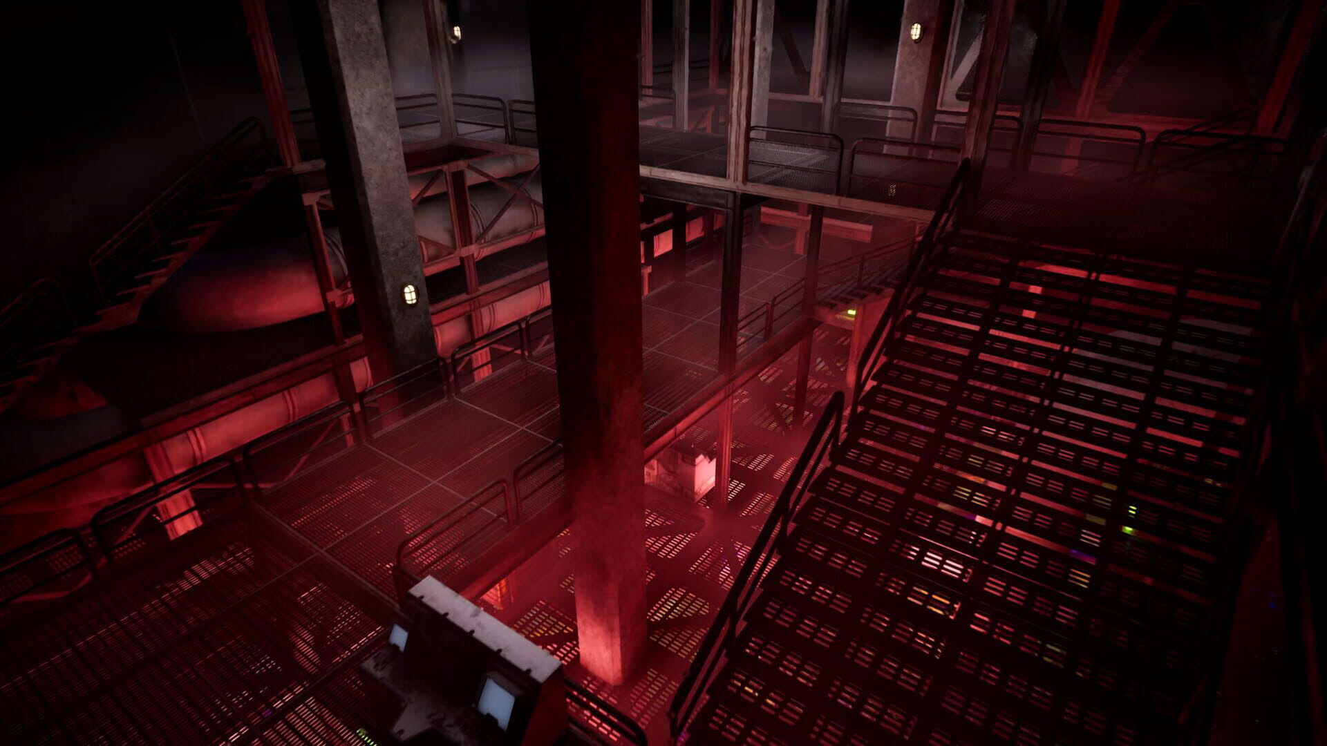 Screenshot for Wreck Runners