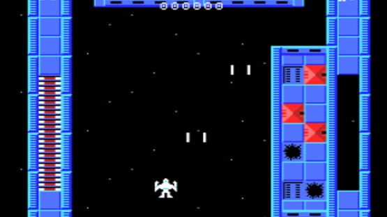 Screenshot for Exoide-Z