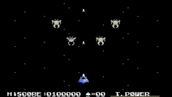 Screenshot for Exoide-Z Area 5