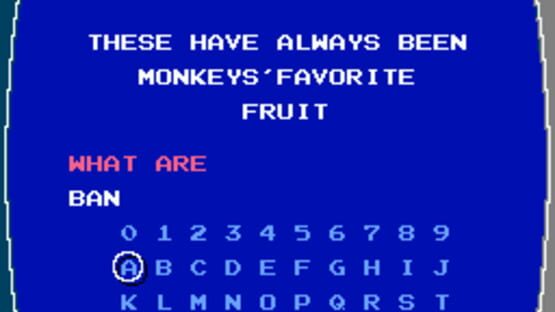 Screenshot for Jeopardy!: Junior Edition