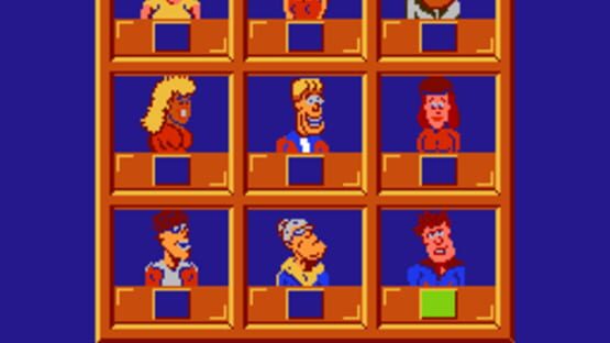 Screenshot for Hollywood Squares