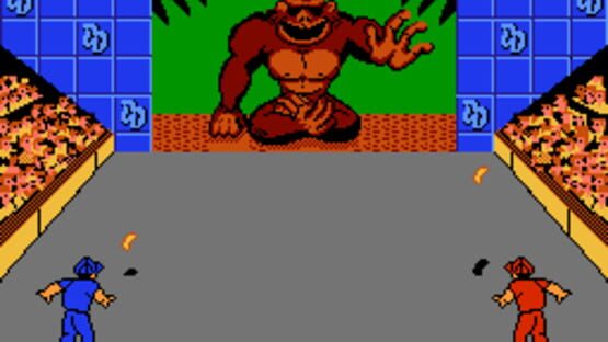 Screenshot for Double Dare