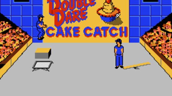 Screenshot for Double Dare