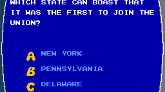 Screenshot for Double Dare