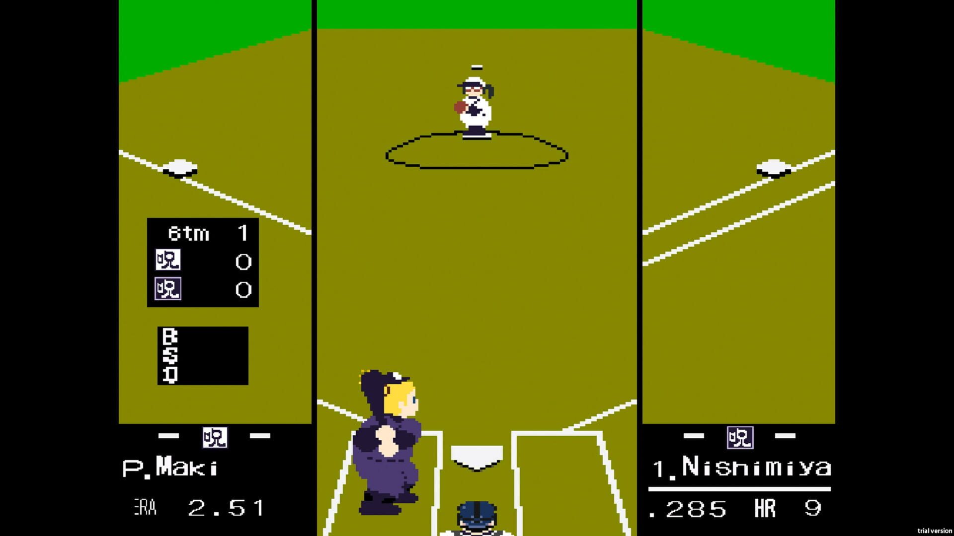 Screenshot for Jujutsu RBI