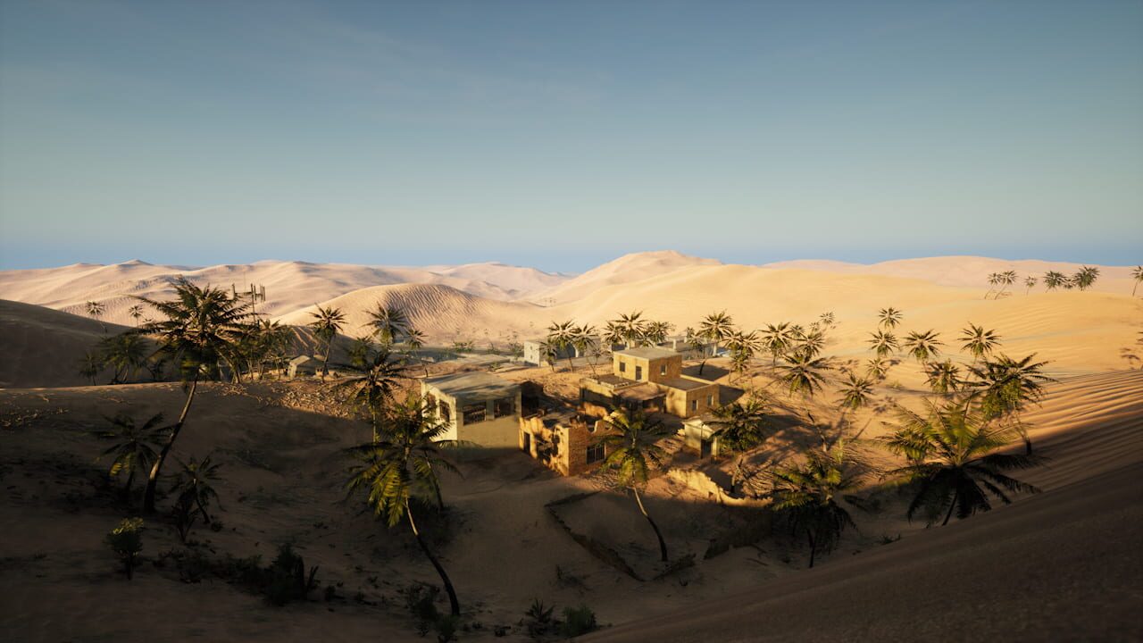 Screenshot for Task Force Ranger: Lead the way!