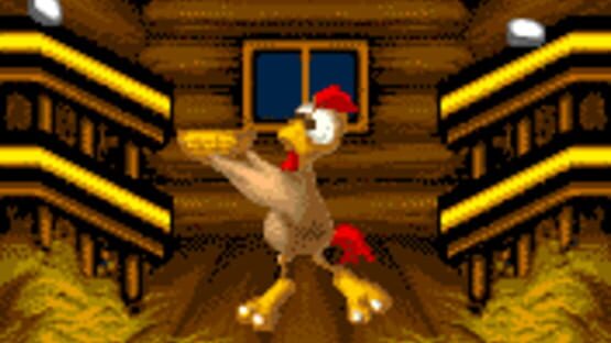Screenshot for Moorhen Playsuit