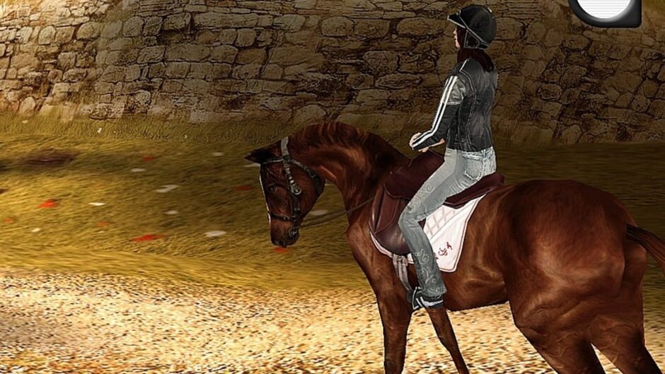 Screenshot for Horsez