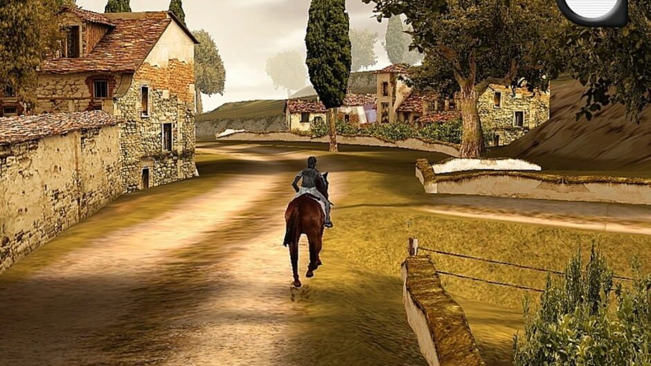Screenshot for Horsez
