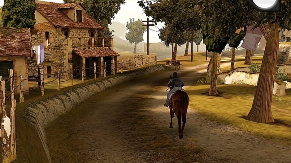 Screenshot for Horsez