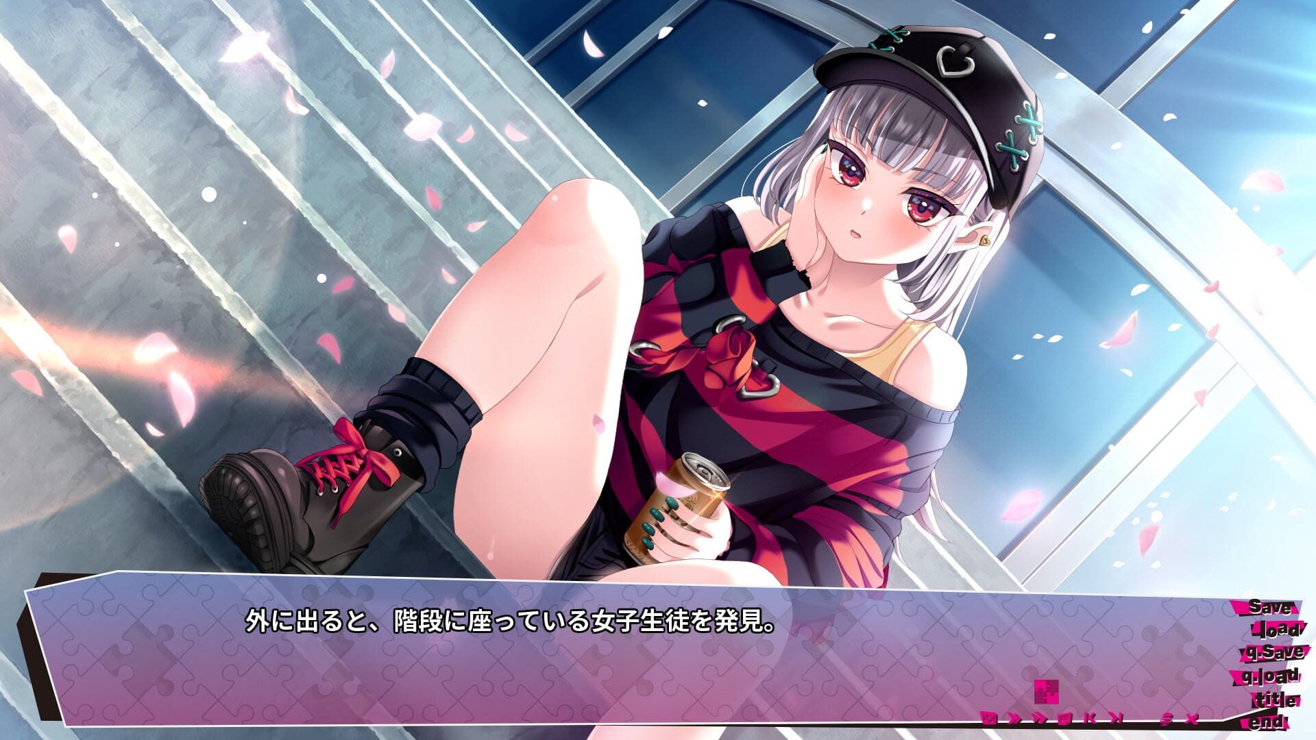 Screenshot for Lip Lipples