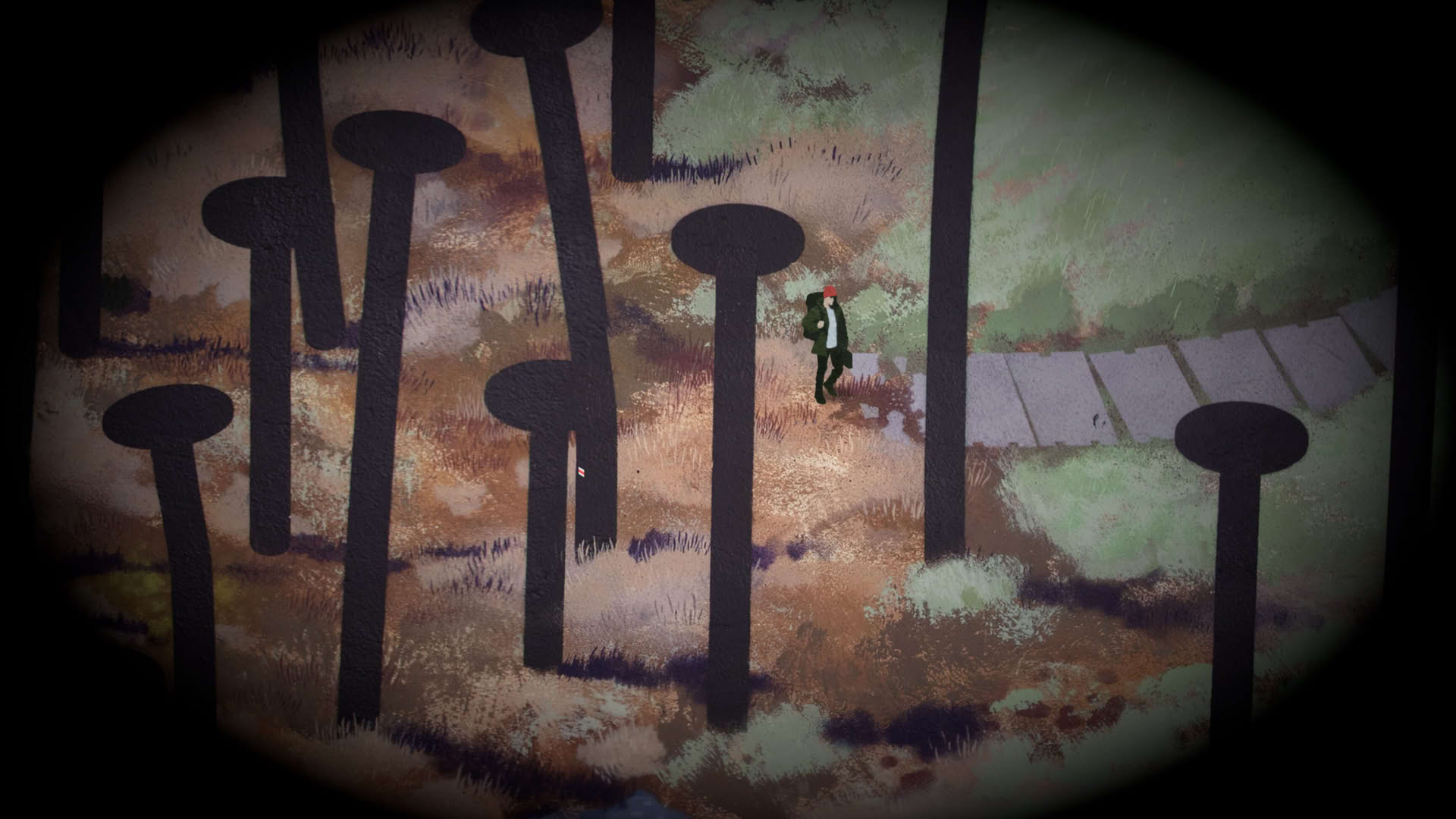 Screenshot for Hrana
