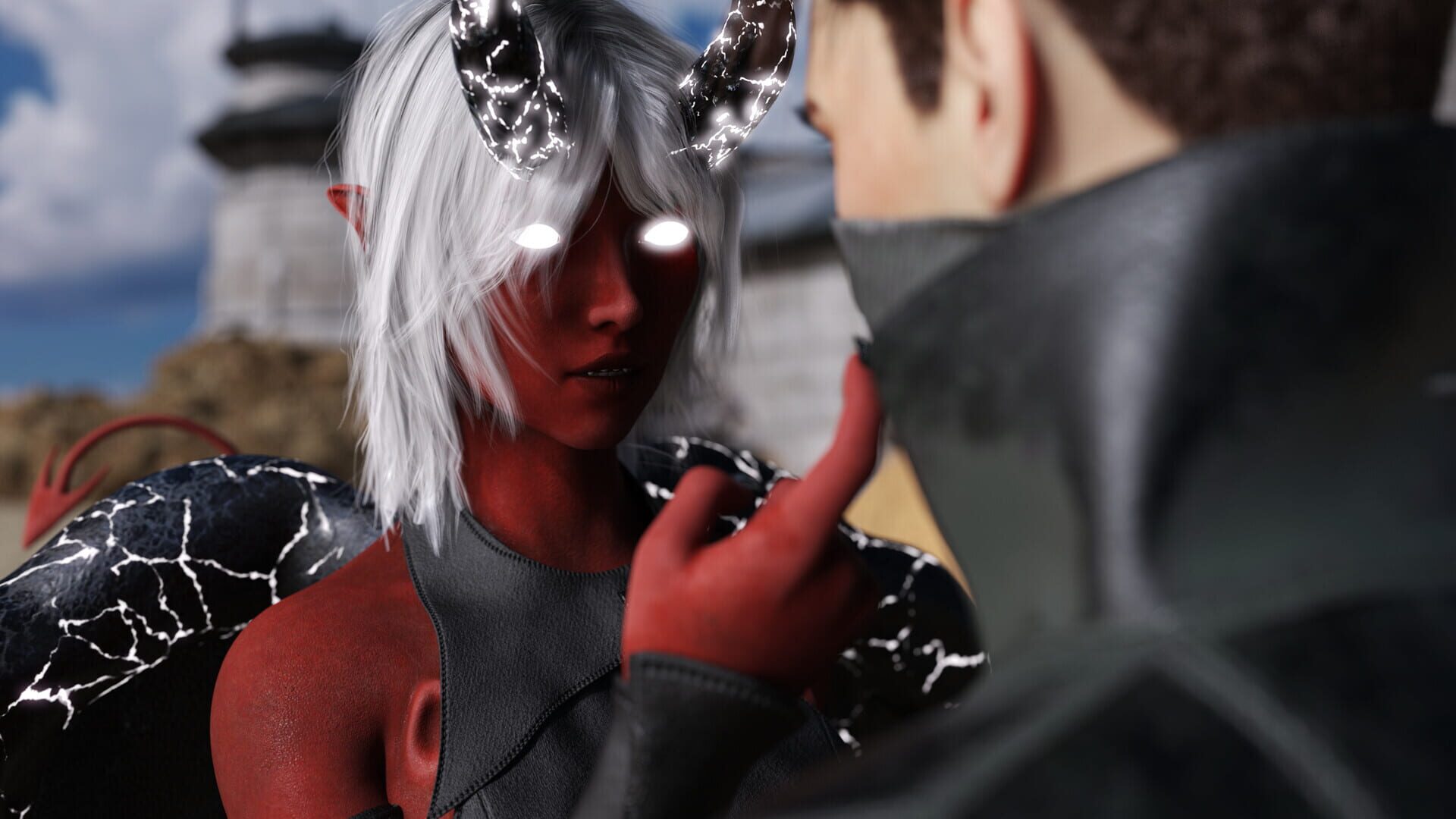 Screenshot for Projekt: Passion - Season 2