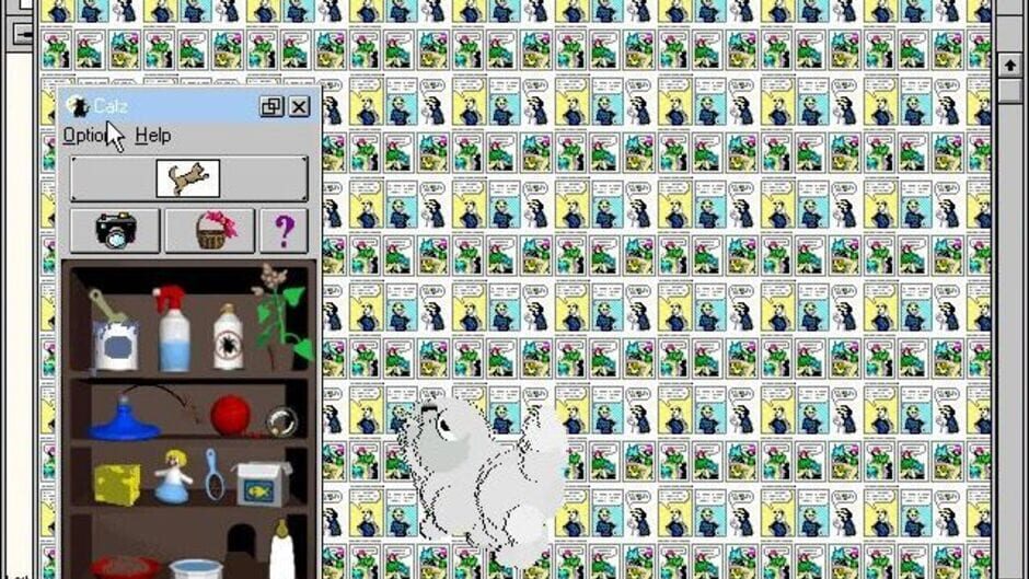 Screenshot for Catz: Your Computer Petz