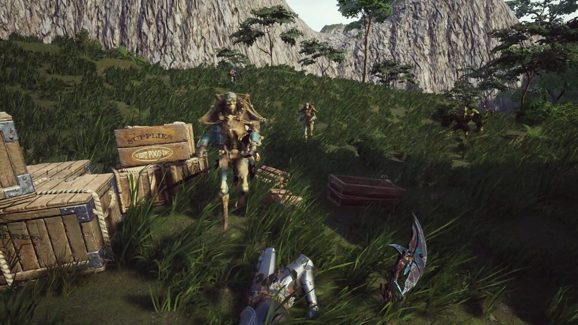Screenshot for KSTG