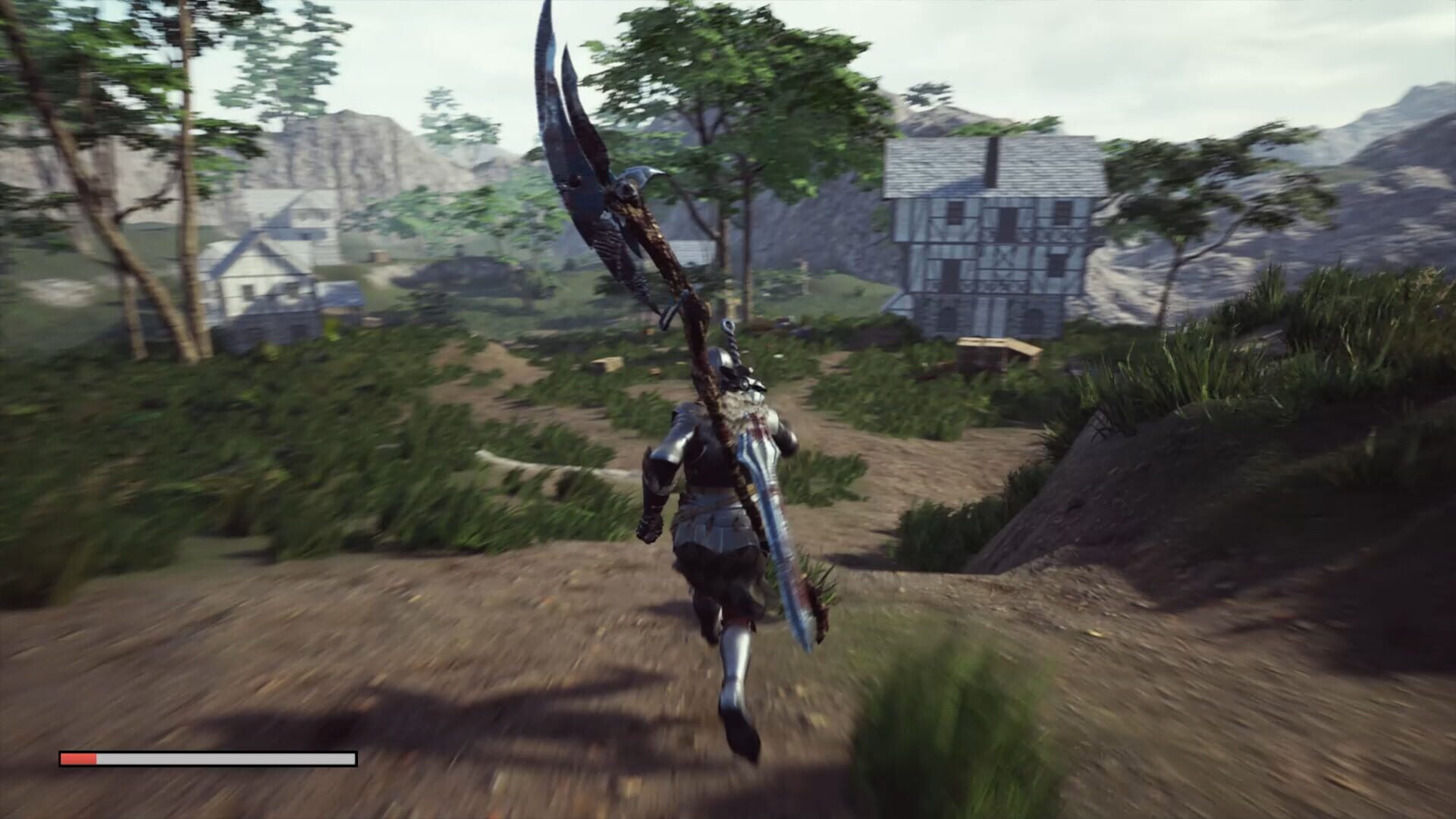 Screenshot for KSTG