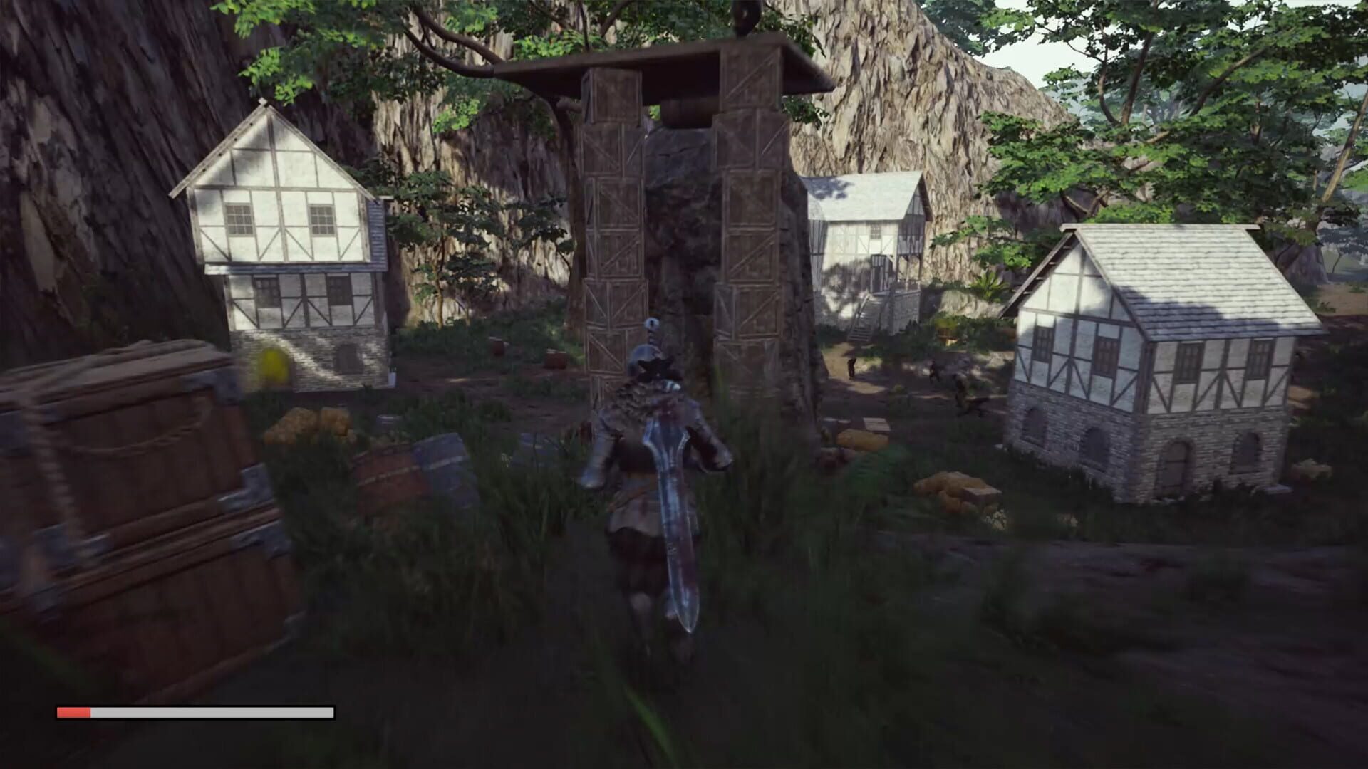 Screenshot for KSTG