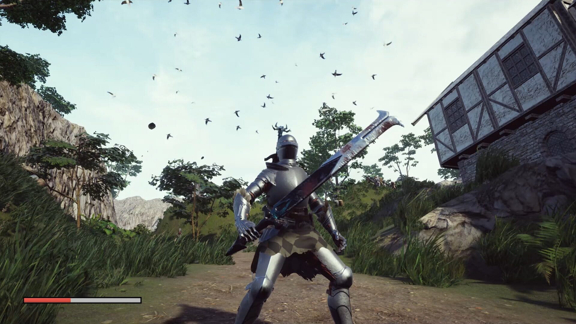 Screenshot for KSTG