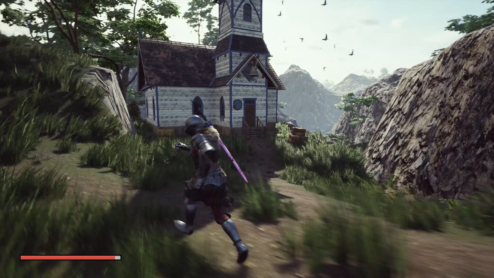 Screenshot for KSTG