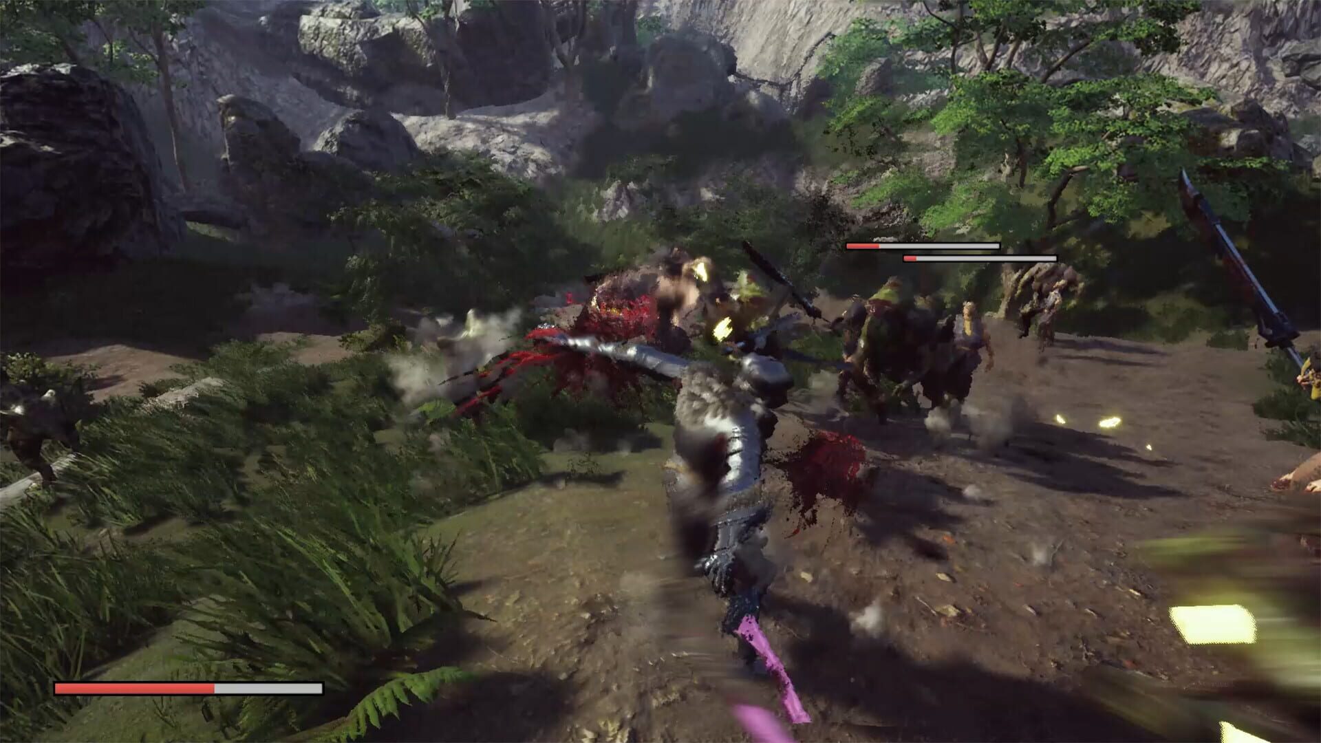 Screenshot for KSTG