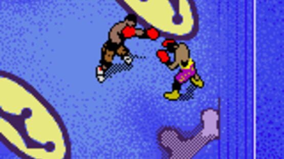 Screenshot for Prince Naseem Boxing