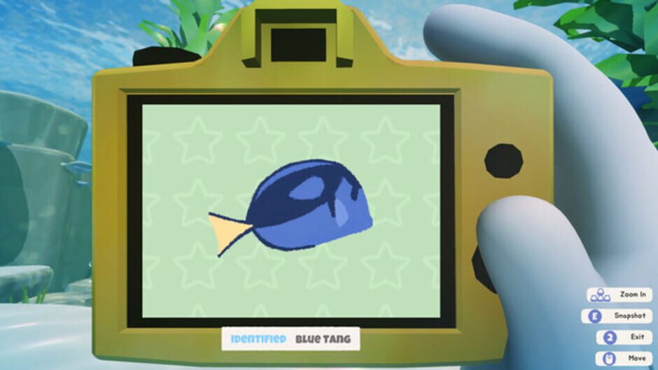 Screenshot for Splash Divers
