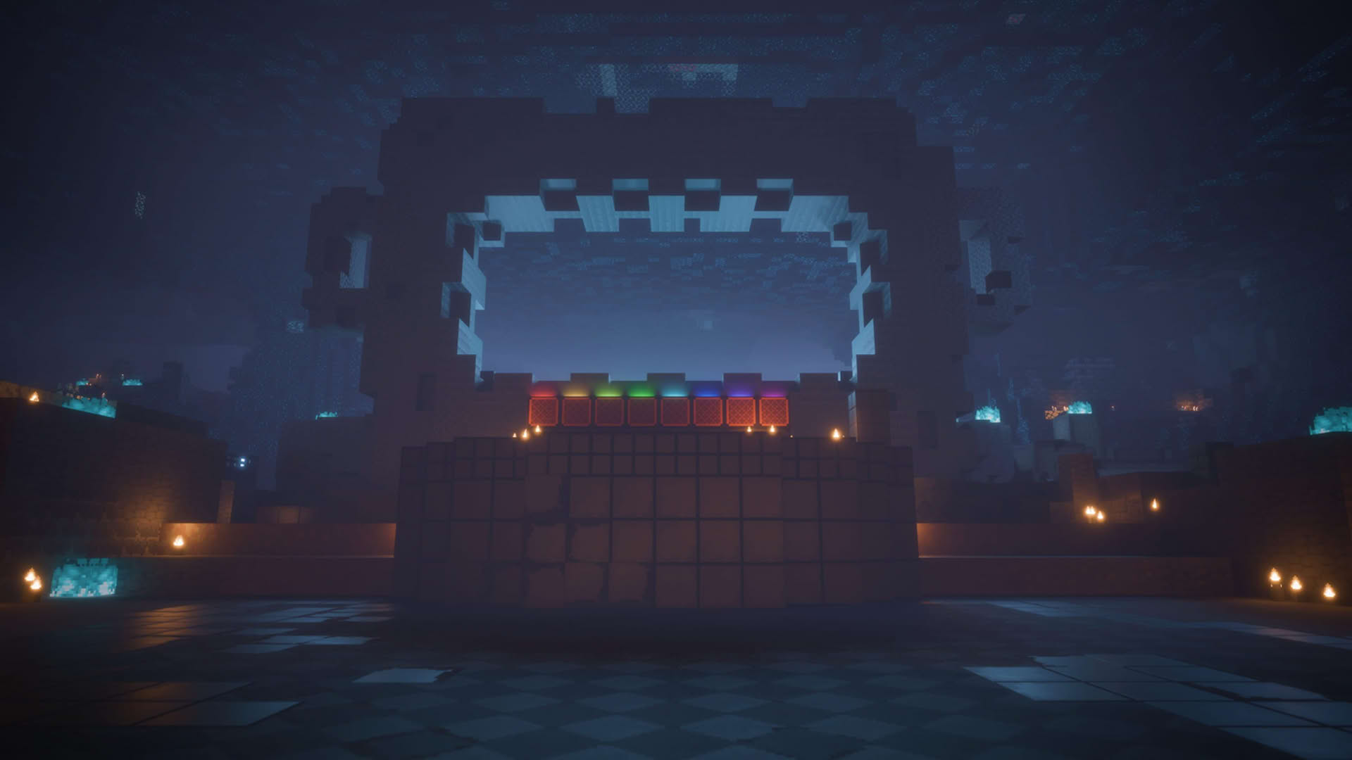 Screenshot for Minecraft Dungeons II