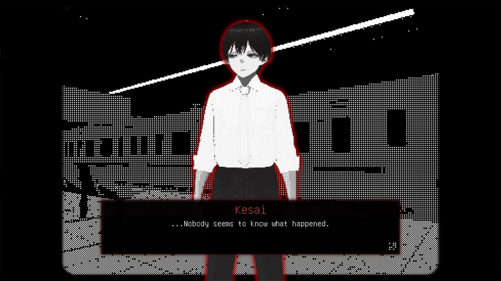 Screenshot for Monari Station
