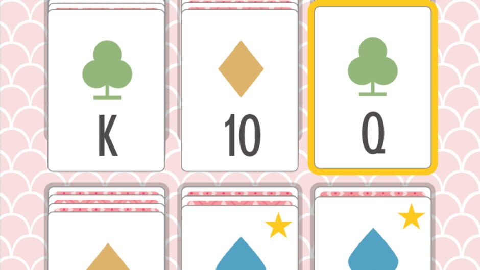 Screenshot for Sage Solitaire