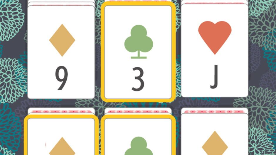Screenshot for Sage Solitaire