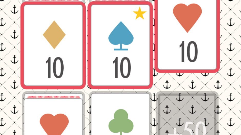 Screenshot for Sage Solitaire
