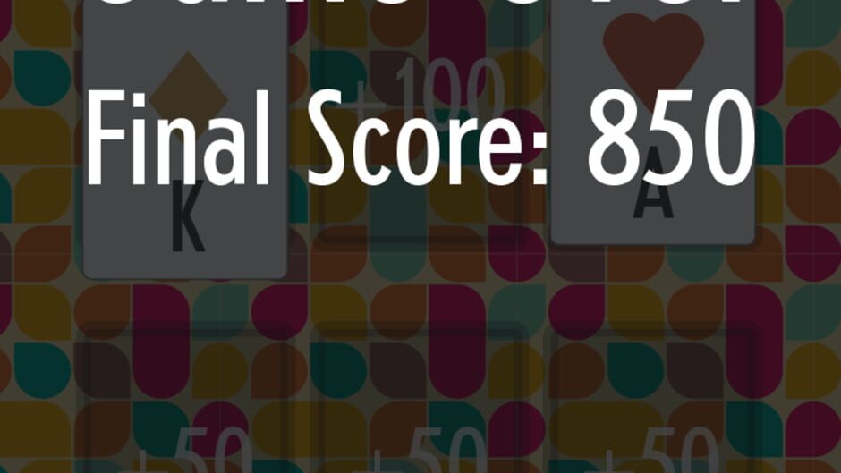 Screenshot for Sage Solitaire