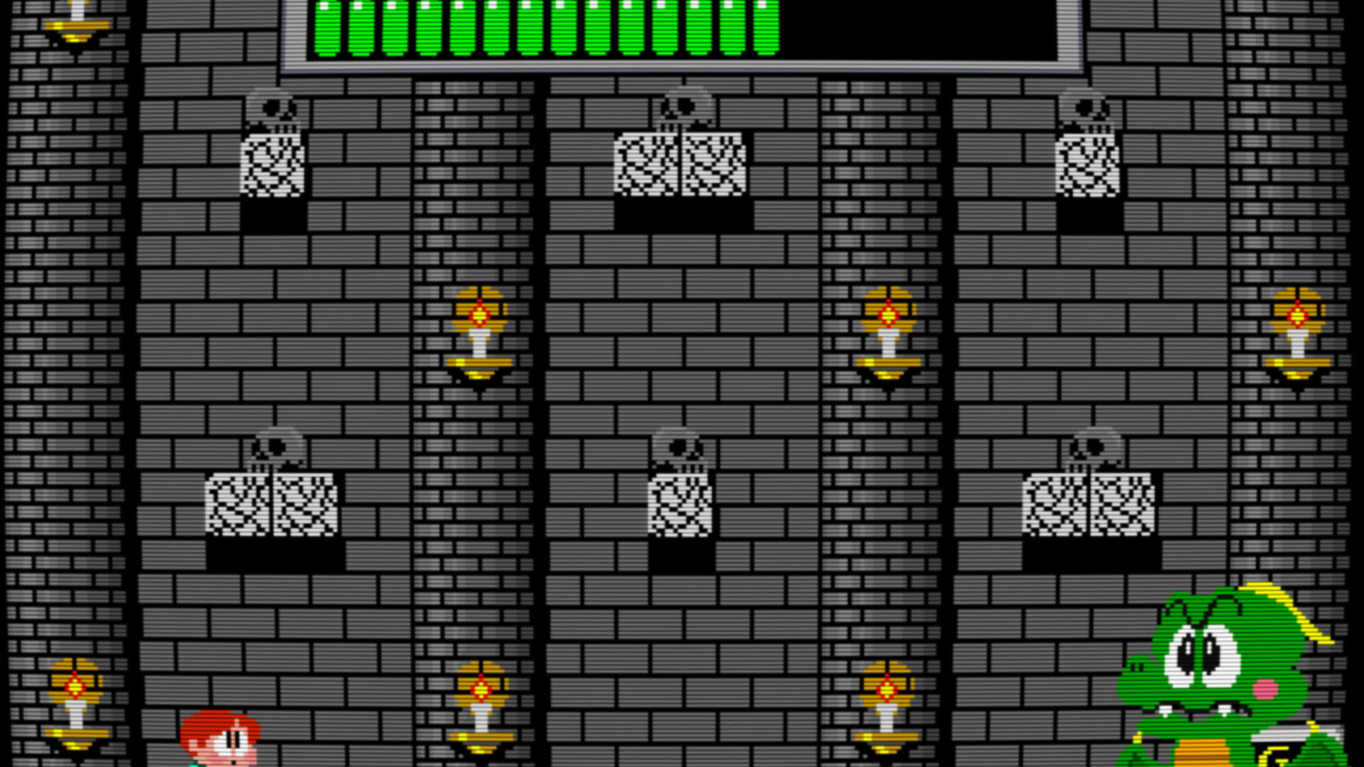 Screenshot for Rainbow Islands: The Story of Bubble Bobble 2