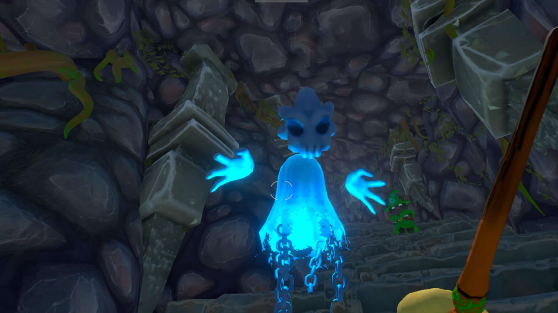 Screenshot for Meowgic