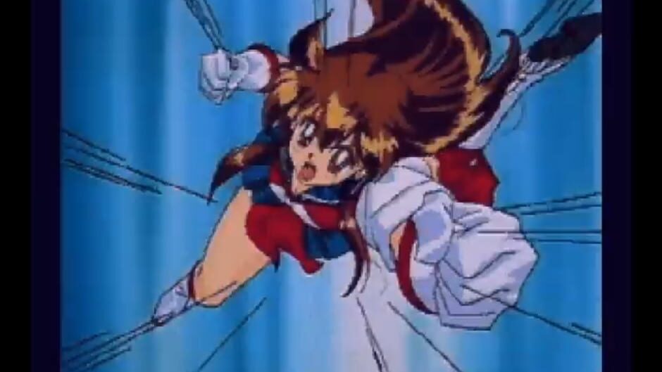 Screenshot for Seifuku Densetsu Pretty Fighter X