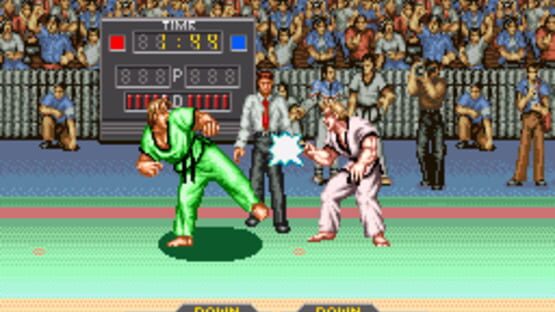 Screenshot for Taekwon-do