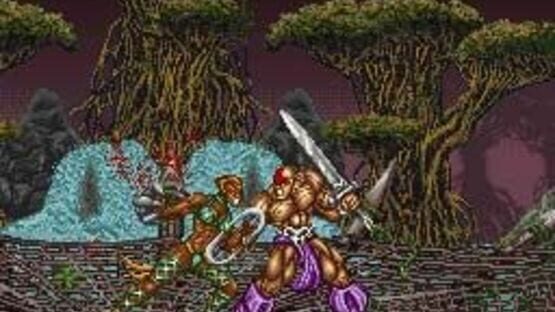 Screenshot for WeaponLord