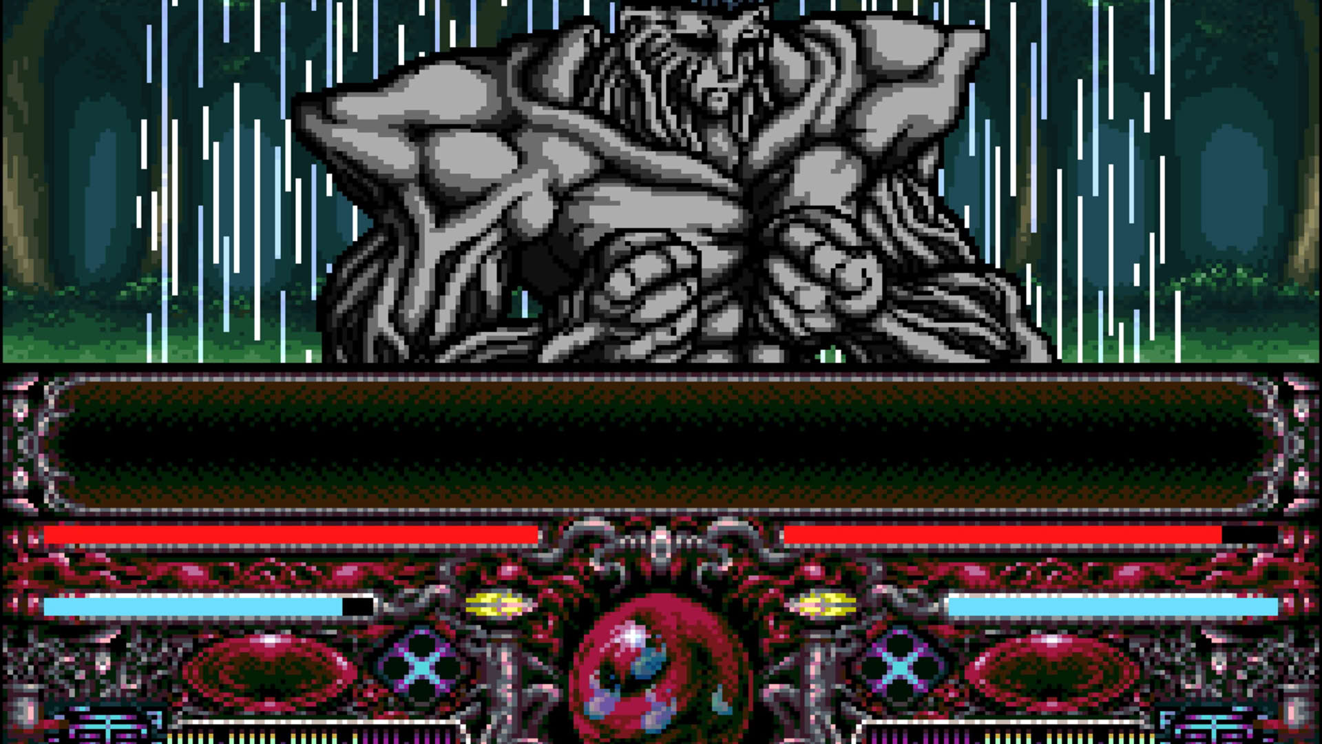 Screenshot for YuYu Hakusho: Tokubetsu-hen