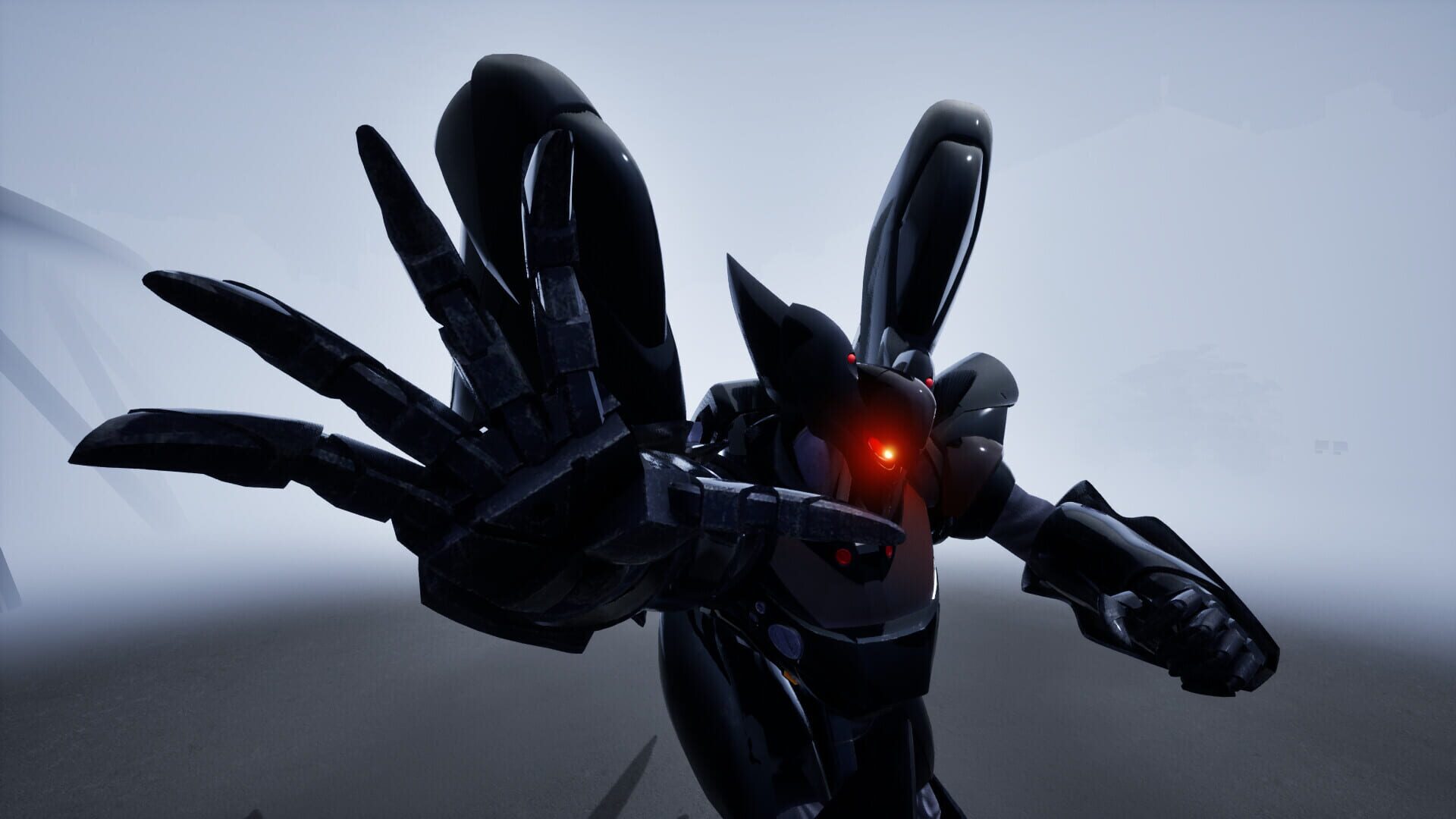 Screenshot for Patlabor the Case Files