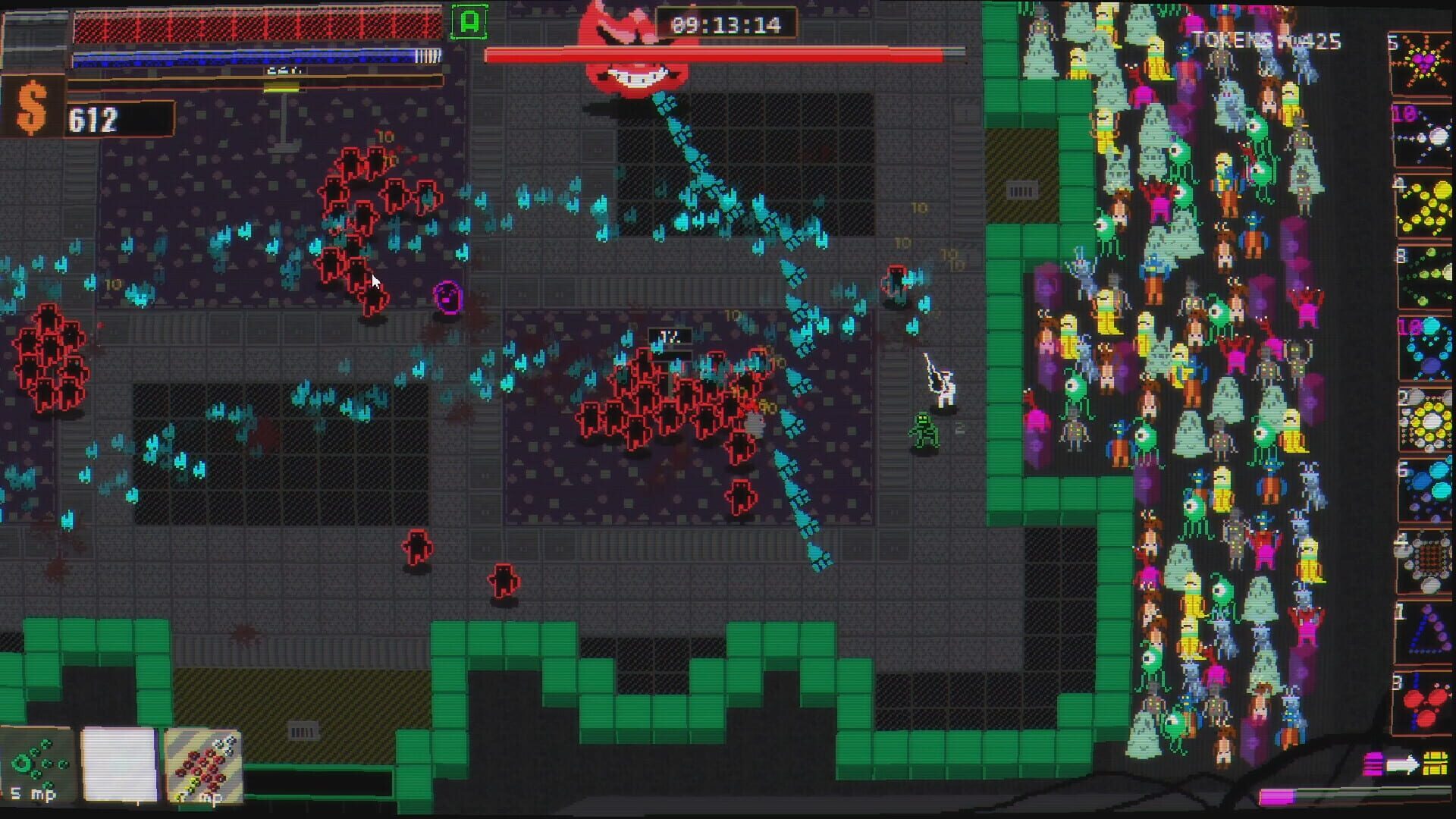 Screenshot for Murderplanet