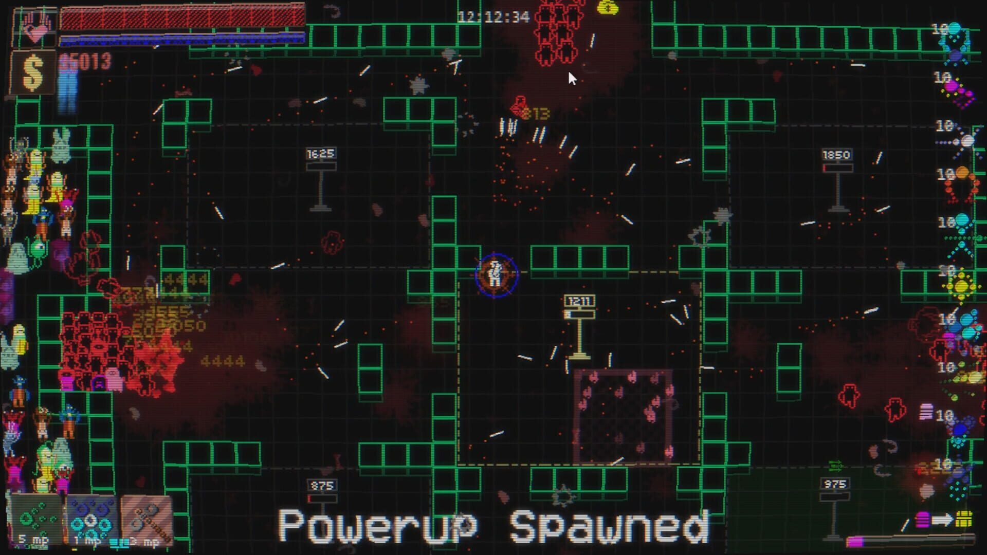 Screenshot for Murderplanet