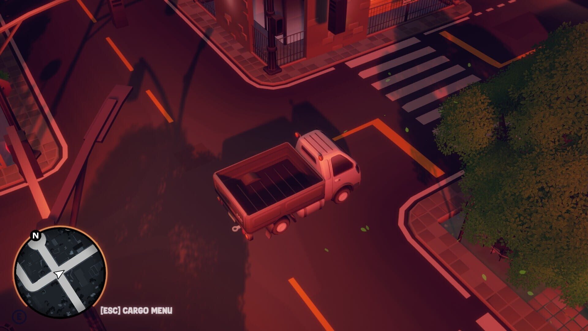 Screenshot for Cargo, Please!