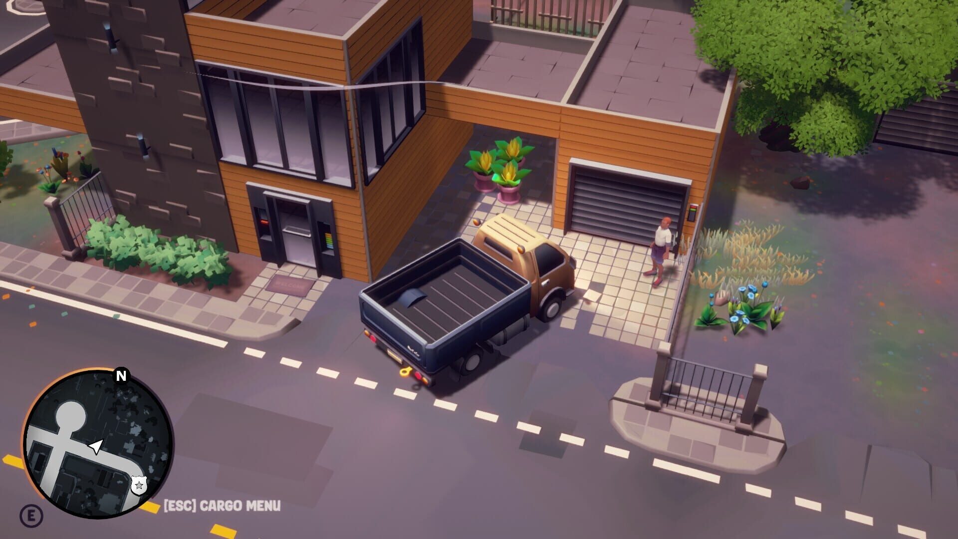 Screenshot for Cargo, Please!