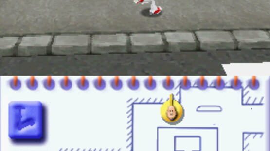 Screenshot for Tootuff: Mission Nadia